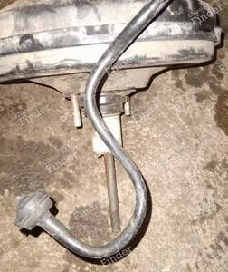 Hauptzylinder und Master Vac für Opel Astra und Zafira - OPEL Astra (G) - 90498034- thumb-2