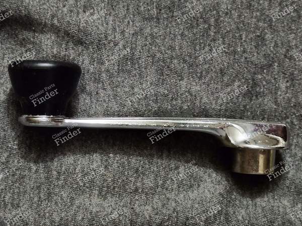 Window Crank - DODGE Challenger - 2862396- 1