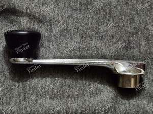 Window Crank - DODGE Challenger - 2862396- thumb-1