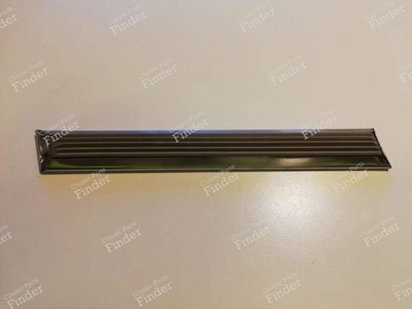 Pallasleiste am vorderen linken Kotflügel - CITROËN DS / ID - 5-434 918 (?)- 0