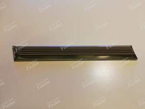 Pallasleiste am vorderen linken Kotflügel - CITROËN DS / ID