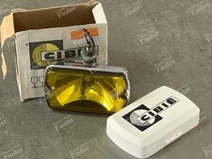 Un phare Cibié Iode 35 , pour Peugeot, Renault, Citroën... - PEUGEOT 205 - 35- thumb-1