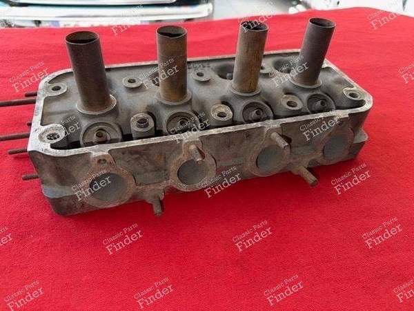 Original cylinder head - RENAULT 8 / 10 (R8 / R10) - 7
