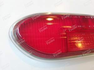 Right rear light phase 1 - PEUGEOT 204 - 616D / 616 D- thumb-3