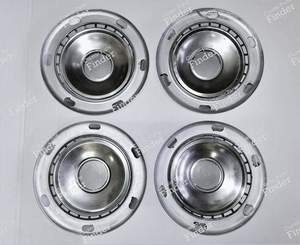 Enjoliveurs pour Simca P60 Aronde - SIMCA Aronde - thumb-1