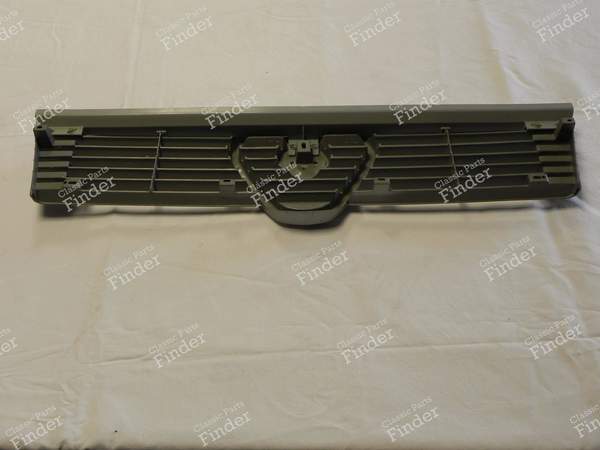 Grauer Kühlergrill für Alfasud Serie 3 (1980-1983) - ALFA ROMEO Alfasud - 6637671- 2