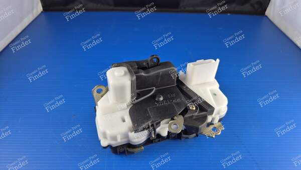 Serrure de porte avant gauche - Phase 1 - PEUGEOT 307 - 9135K9- 3