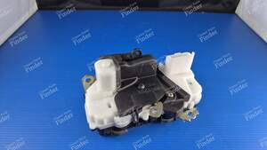 Serrure de porte avant gauche - Phase 1 - PEUGEOT 307 - 9135K9- thumb-3