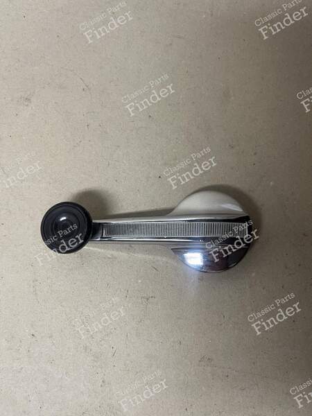 4 window cranks - SIMCA-CHRYSLER-TALBOT 1307 / 1308 / 1309 / Alpine - 141741- 4