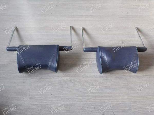 Kopfstütze vorne - BMW 2500/2800/2.8/3.0/3.3 (E3) - 2