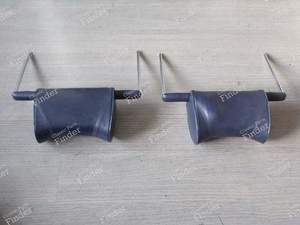 Kopfstütze vorne - BMW 2500/2800/2.8/3.0/3.3 (E3) - thumb-2