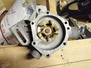 Neue Wasserpumpen - CITROËN CX - thumb-4