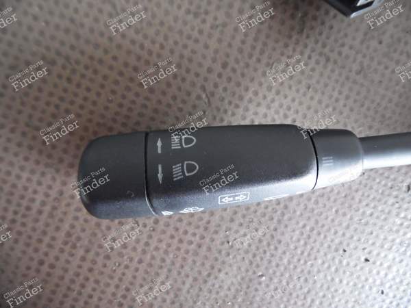 COMMODO CLIGNOTANTS, PHARES, ESSUIE-GLACE - MERCEDES BENZ SL (R129) - 1295403644- 1