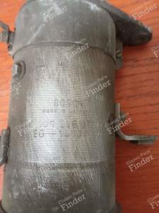 Dynamo Lancia Fulvia - LANCIA Fulvia Coupé - 01012060720- thumb-5