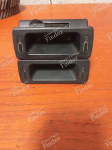 Borduhr für PEUGEOT 505