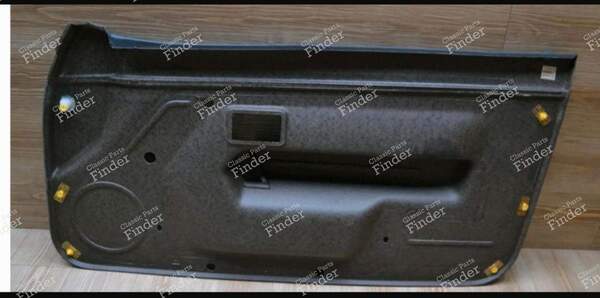 Right and left door panels - RENAULT 19 (R19) - 3