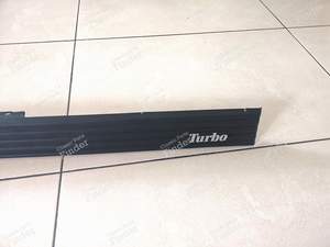 Trim set - RENAULT Fuego - thumb-3