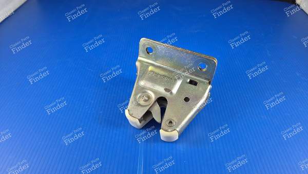 Gâche serrure verrouillage de hayon - PEUGEOT 205 - 1