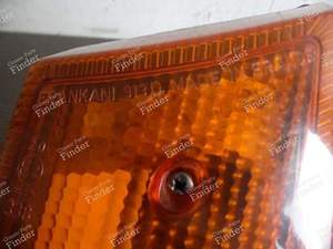 RIGHT REAR LIGHT - RENAULT 5 / 7 (R5 / Siete) - 913D- thumb-2