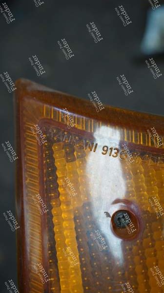 Rückleuchten rechts und links - RENAULT 5 / 7 (R5 / Siete) - 913G / 913D- 2