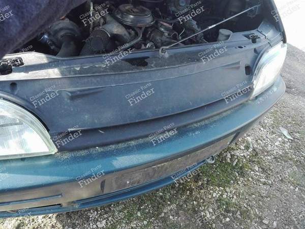 Zuglasche der Motorhaube + Kühlergrill + Kühlergrill-Plastik - RENAULT Espace II - 7