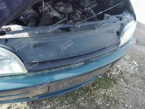 Zuglasche der Motorhaube + Kühlergrill + Kühlergrill-Plastik - RENAULT Espace II - thumb-7