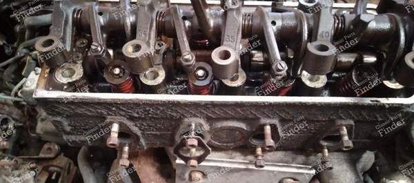 Culasse - PEUGEOT 304 - 1