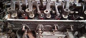 Culasse - PEUGEOT 304 - thumb-1