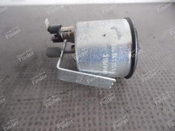 HORLOGE ANALOGIQUE - PORSCHE 944 - 94464111500- 2