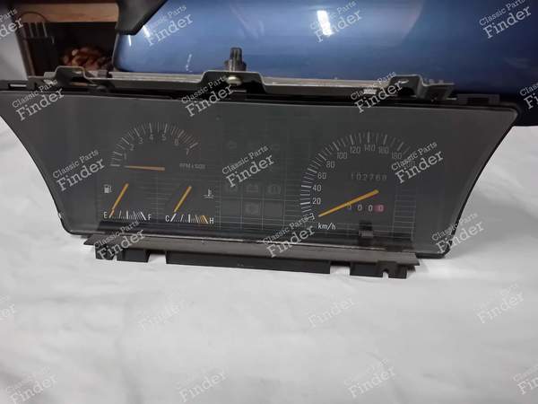 Meter block - AUSTIN Maestro/Montego - 4116197300- 1