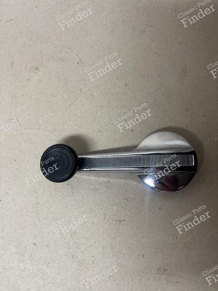 4 window cranks - SIMCA-CHRYSLER-TALBOT 1307 / 1308 / 1309 / Alpine - 141741- 6