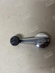4 window cranks - SIMCA-CHRYSLER-TALBOT 1307 / 1308 / 1309 / Alpine - 141741- thumb-6