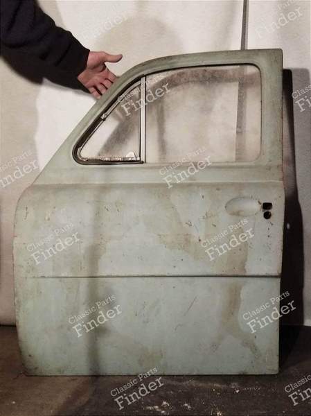 Tür vorne links - RENAULT Dauphine / Ondine - 0
