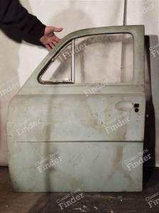 Tür vorne links - RENAULT Dauphine / Ondine