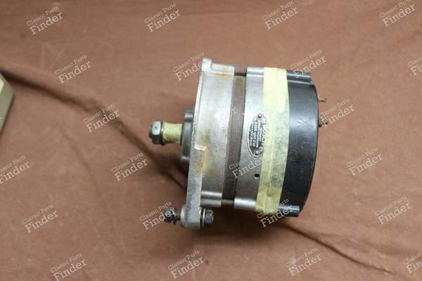 Alternator for 2.6l version - OPEL Rekord (A & B) - 0120400519- 0