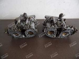 DELLORTO CARBURETORS - ALFA ROMEO 33 - Dellorto DRLA 36 D & DRLA 36 S- thumb-8