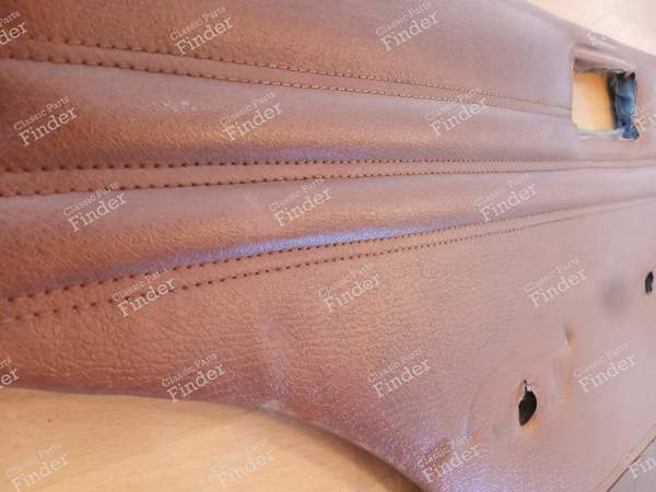 Door Card Panel Rear Left - MERCEDES BENZ /8 (W114 / W115) - 2