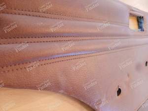 Door Card Panel Rear Left - MERCEDES BENZ /8 (W114 / W115) - thumb-2