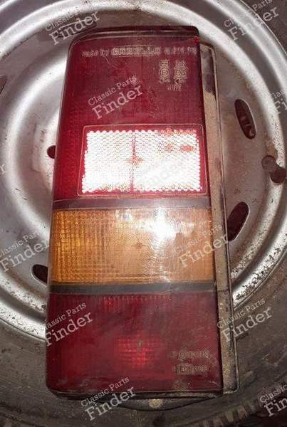 Rücklicht für Fiat Panda - FIAT Panda - 12.577.719- 0