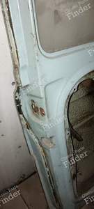 Tür vorne links - RENAULT Dauphine / Ondine - thumb-1