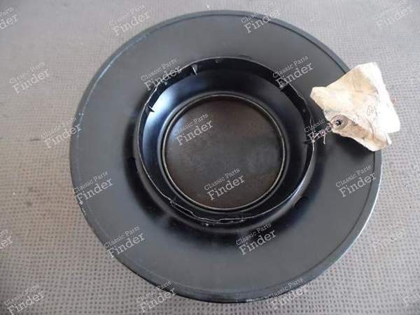 WHEEL COVER CITROËN TRACTION TYPE 7CV - CITROËN Traction Avant (7 / 11 / 15) - 4