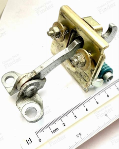 Türzug für PEUGEOT 406 Coupé