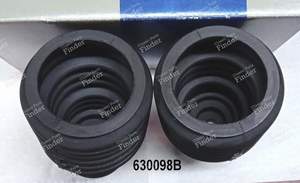 Rack bellows - MATRA-SIMCA-TALBOT Bagheera - 630098B- thumb-2