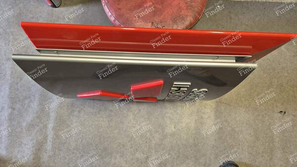 Enseigne de concessionnaire - MITSUBISHI 3000 GT - 4