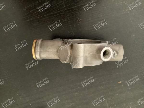 Calorstat block - ALFA ROMEO 164 - 3