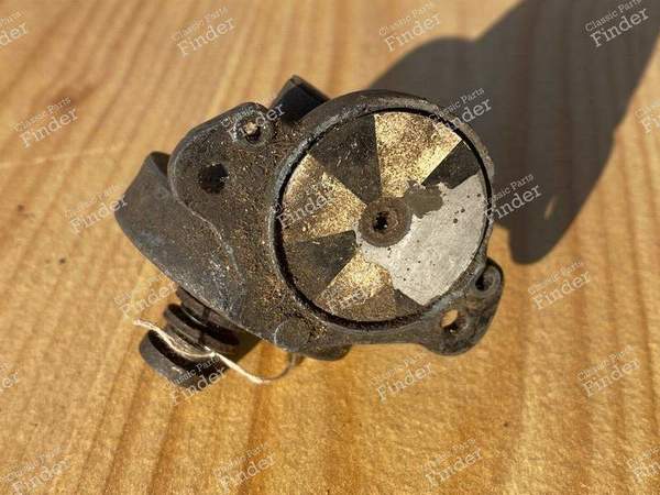 Oleometer - CITROËN B14 - 0