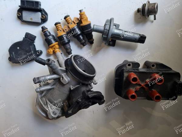 ZX Volcane injection parts kit - CITROËN ZX 