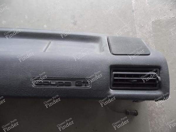 ANZEIGENTAFEL - AUDI Coupé GT/Quattro (B2) - 857857003B- 5