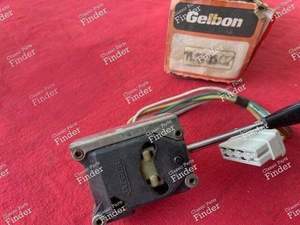 Headlight switch - RENAULT 5 / 7 (R5 / Siete) - 11191607- thumb-3