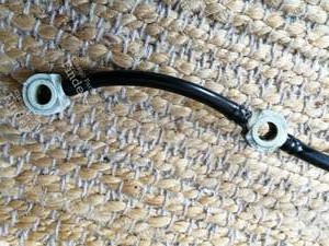 Diesel return hose to injectors - CITROËN CX - thumb-1
